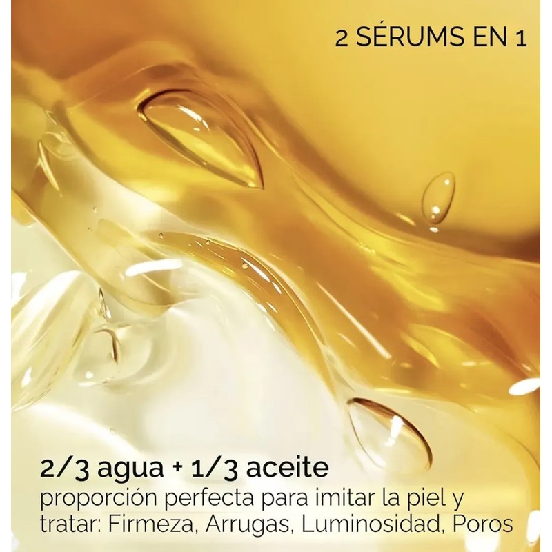 Clarins - Double Serum 100ml Todo Tipo De Piel Díanoche