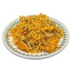 Marigold Flower Tea - Dried Loose Leaf By Nature Tea