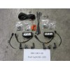 Bad Boy Mower OEM 088-1007-00 dual light kit-LED