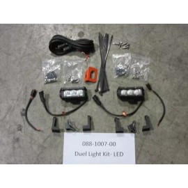 Bad Boy Mower OEM 088-1007-00 dual light kit-LED