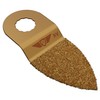 3 x 35mm TopsTools RVCRMT_3 Carbide 13mm HEX Fitting Triangle