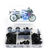 Xitomer Fairing Bolts Kit Fit for GSXR 750 SRAD 1996