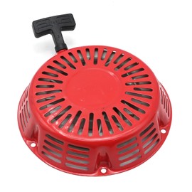 Hoypeyfiy Recoil Pull Start Assembly Replacement for Honda GX340 GX390 GX610 GX620 8400-ZE3-W01 28400-ZE3-W01ZA Engine Replacement Parts