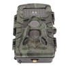 PR700 Trail Camera HD Infrared Waterproof Wildlife Surveillance Camera for