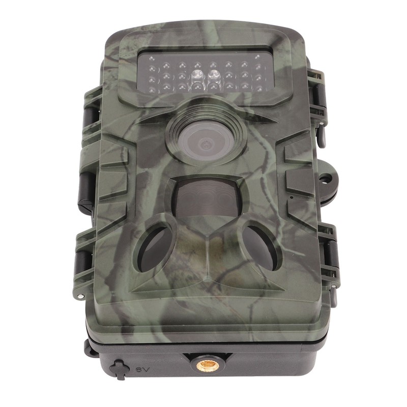 PR700 Trail Camera HD Infrared Waterproof Wildlife Surveillance Camera for