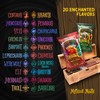 Mythical Meats Deluxe Loot Crate – Indulge in 20 Exotic