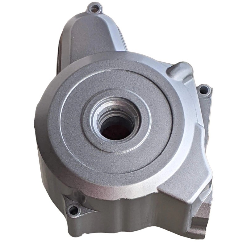 RedCap Left Side Stator Cover for 6-Coil Stator Engine 50cc-125cc