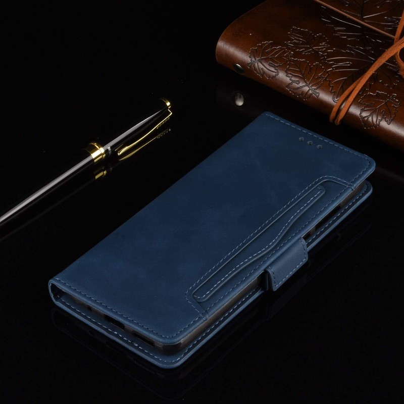 AQUOS zero2 SH-01M docomo / SHV47 au/SH-M13 Case Folio PU