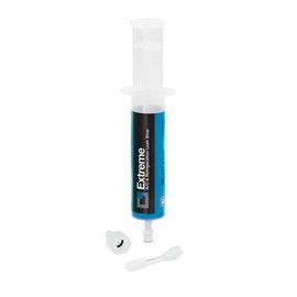 ERRECOM Extreme - 30 mL, Air Conditioning and Refrigeration Leak Stop, includes 1/4 SAE adapter