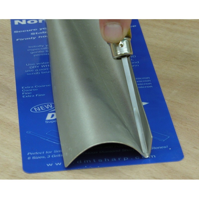 DMT (Diamond Machining Technology) DCMF Knife Sharpener