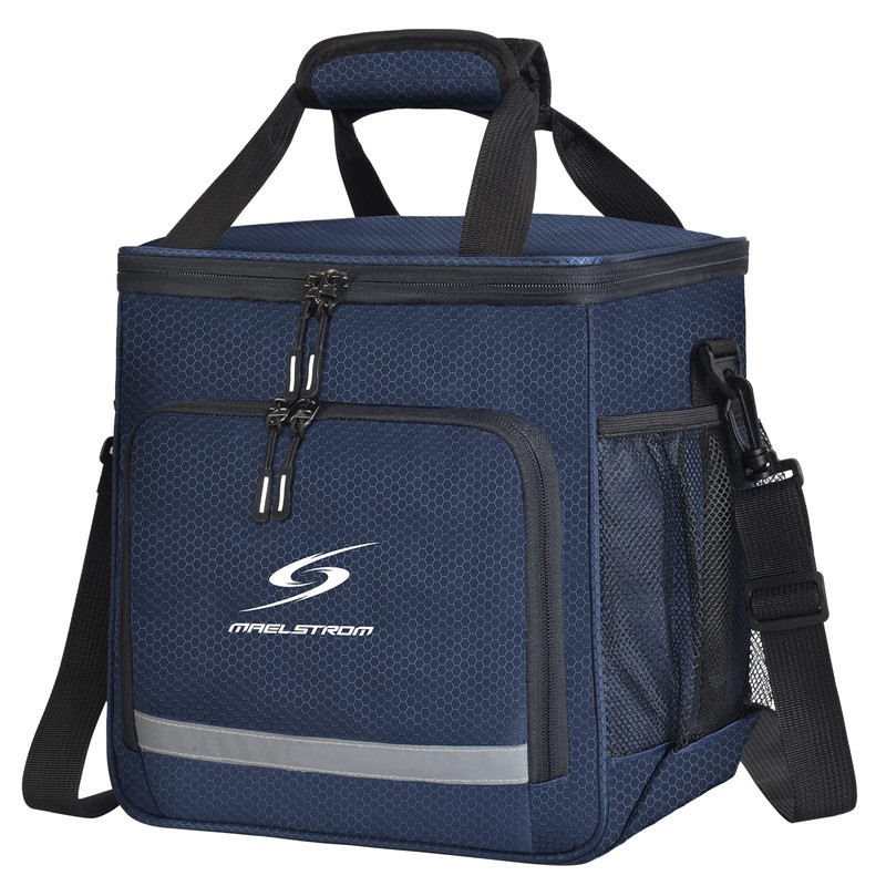 Maelstrom Lunch Box for Men,Insulated Lunch Bag Women/Men,Leakproof Lunch Cooler