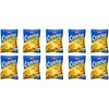Crunchips X-Cut 150g Pack of 10 (Cheese & Onion)