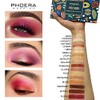 MISKEEN - Makeup Highly Pigmented Eyeshadow Velvety, Matte, Shimmer Palette