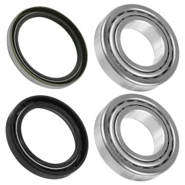 Caltric Deck Spindle Repair kit for Scag Tiger Cat Wildcat  Tiger Cub Turf Tiger Cheetah