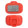 Walking Pedometer Large Digital Display Multifunctional Lightweight Accuracy Memory Step