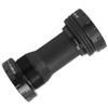 1.37x24T Road Bicycles Mountain Bikes 68‑73mm BB Bottom Brackets Aluminum