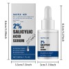 Suero Facial Con cido Saliclico 2 - 30ml Refina Poros