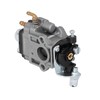 Carburetor Gasket Kit Replacement for PB‑770 PB‑770H PB‑770T Backpack Blower