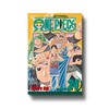 One Piece 2 Vol 24-28 Collection - Skypeia and Water