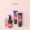 HANA ORGANIC Color Conditioner, 6.3 oz (180 g), Ash Brown