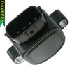 DAVRPES 22633-AA151 Throttle Position Sensor A22-668 R00 for Subaru Forester