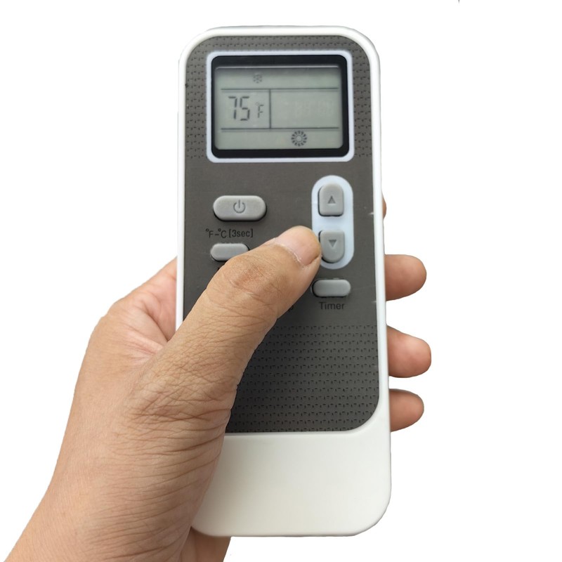 Replacement Controller for LG Air Conditioner Remote Control Model Number