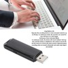 USB Flash Drive Recorder Professional Noise Reduction Dual Recording Mode