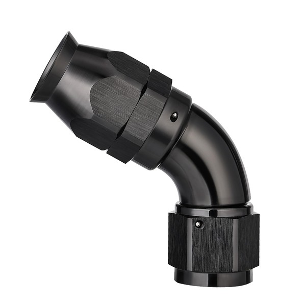 EVIL ENERGY 8AN 60 Degree PTFE One Piece Full Flow