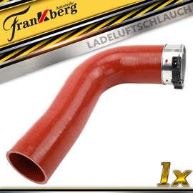 Intercooler hose turbo hose for NV400 X62 X62B Movano B Master III FV EV HV UV 2.3L box platform/chassis 2010-2021 144601765R