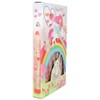 Depesche 12181 Princess Mimi Colouring Pencils, 5 Thick Colouring Pencils