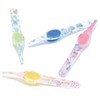 tweezers, beard pluckers, nose hair tweezers / 족집게 수염뽑기 코털집게