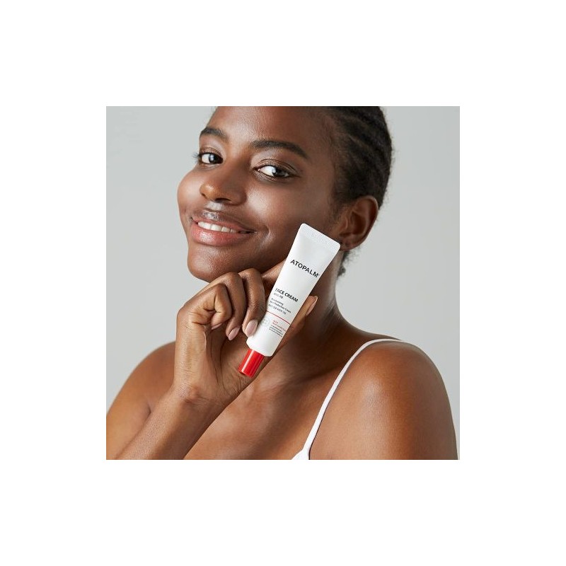 ATOPALM [ATOPALM]*renewal* Face Cream 35ml