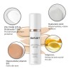Base De Maquillaje Barubt Matte-wear Spf 46 - 50ml Matte