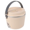 Electric Lunch Box 1.2L 360 Degree Fast Heating Washable Portable