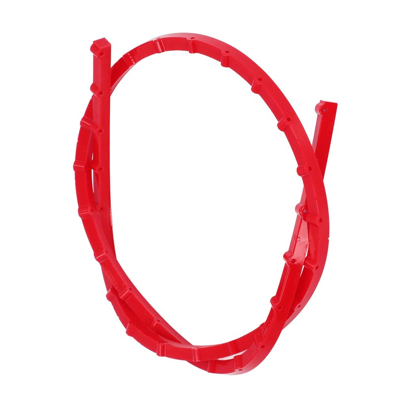 Woodworking Profiling Strip Flexible Curve Guide Template Tool Router Template