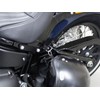Kijima HD-05148 Harley FXBB FXBR 2018 - Motorcycle Parts Helmet