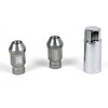 OMP SPEED Set of 20 Wheel Nuts with Metric M14