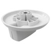 WE03X25285 Dryer Main Control Knob Dryer Timer Knob Dryer Compatible