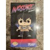 Funko POP! & Tee: Inosuke Hashibira Demon Slayer Size XXL