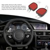 Aluminum Alloy Paddle Shifter Extension for A3 S3 8V A4