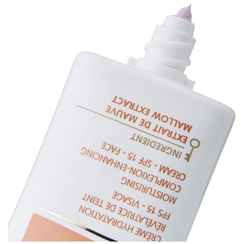Guinot Hydra Finish SPF 15 Face Cream 30 ml