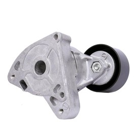 HESUNHE Belt Tensioner with Pulley Replacement for 2002-2014 Honda CRV 2.4L 2003-2007 Honda Accord 2.4L 2013-2015 Acura ILX Replace#31170RAAA01