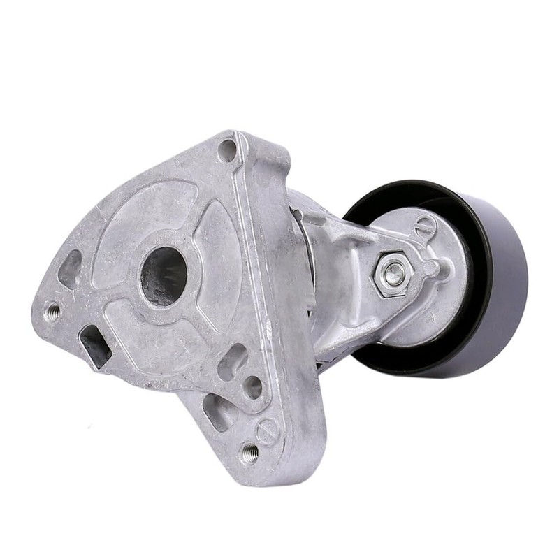 HESUNHE Belt Tensioner with Pulley Replacement for 2002-2014 Honda CRV