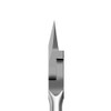 STALEKS PRO Pinzas profesionales para uñas de 14 mm NS-71-14