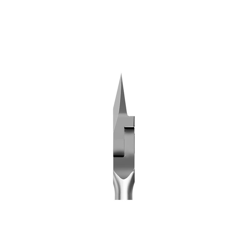 STALEKS PRO Pinzas profesionales para uñas de 14 mm NS-71-14