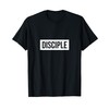 Disciple T-Shirt