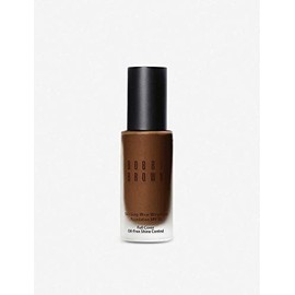 Bobbi Brown Skin Long-Wear Weightless Foundation SPF 15 Neutral Chestnut (N-100)