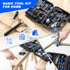 Prostormer 160-Piece Home Repair Tool Set, General Household Hand Tool