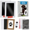 XL Inkless Pet Paw Print Kit | Clean-Touch Ink Pads