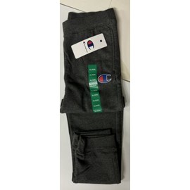 Champion NWT Champion Boys Youth XL (18-20) Granite Heather Sweatpants